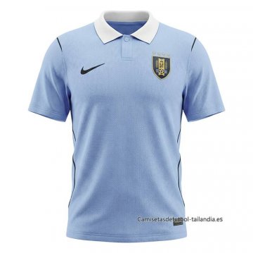 Tailandia 1ª Camiseta Uruguay 2026