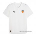 Tailandia 1ª Camiseta Valencia 2025-2026