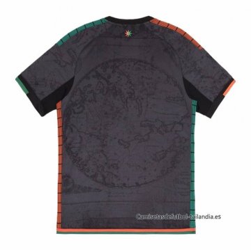 Tailandia 1ª Camiseta Venezia 2025-2026