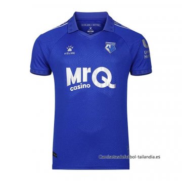 Tailandia 3ª Camiseta Watford 2025-2026