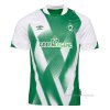 1ª Camiseta Werder Bremen 2022-2023 1ª Camiseta Werder Bremen 2022-2023