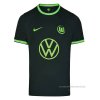 Tailandia 2ª Camiseta Wolfsburg 2022-2023 Tailandia 2ª Camiseta Wolfsburg 2022-2023