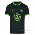 Tailandia 2ª Camiseta Wolfsburg 2022-2023
