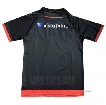 3ª Camiseta Wrexham 2023-2024