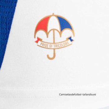 Tailandia 2ª Camiseta Yokohama F. Marinos 2025