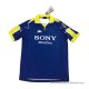 3ª Camiseta Juventus Retro 1997-1998