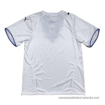 2ª Camiseta Italia Retro 2005-2006