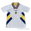 2ª Camiseta Suecia Retro 1994